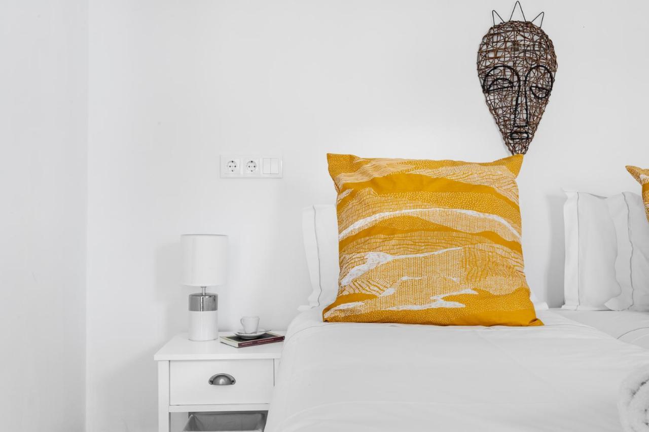 Joivy Principe Real 2Br Apt With Terrace Nearby Botanical Garden Of Lisboa Exterior foto