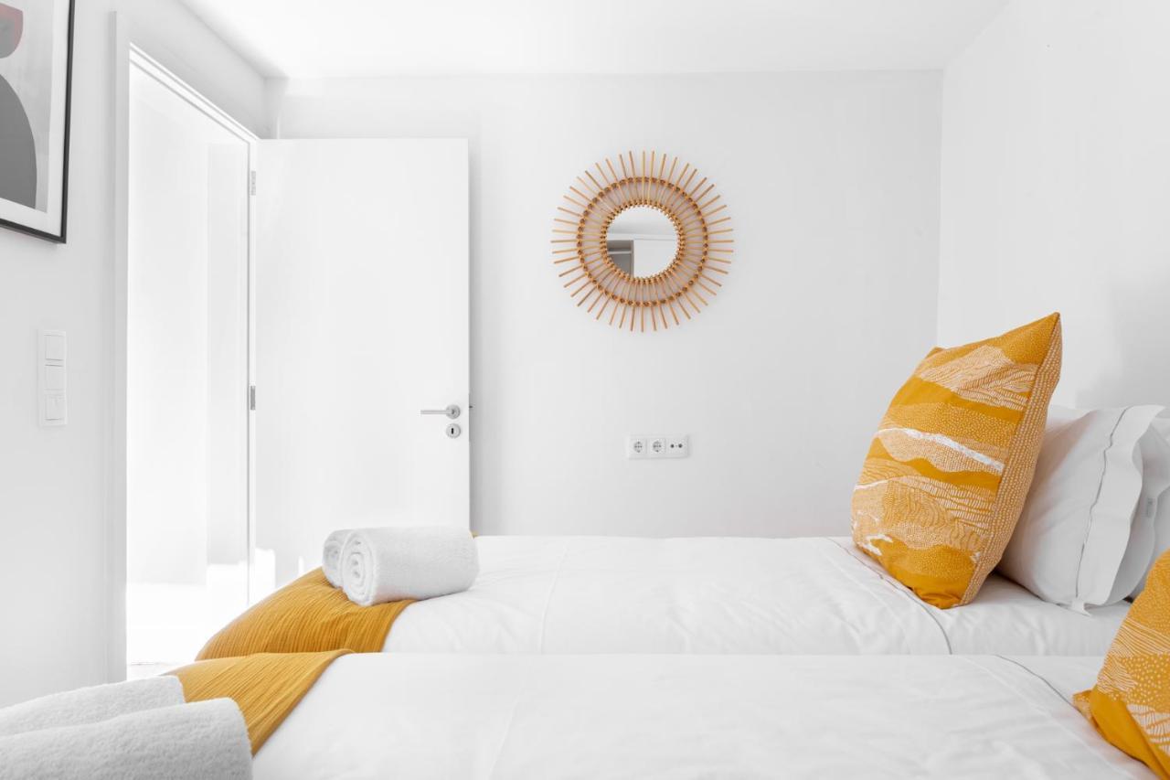 Joivy Principe Real 2Br Apt With Terrace Nearby Botanical Garden Of Lisboa Exterior foto