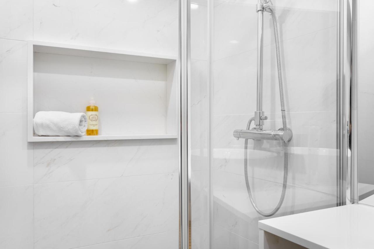 Joivy Principe Real 2Br Apt With Terrace Nearby Botanical Garden Of Lisboa Exterior foto